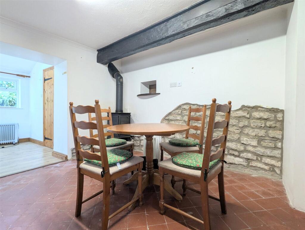 Shepperdine Road, Oldbury On Severn, South Gloucestershire, BS35