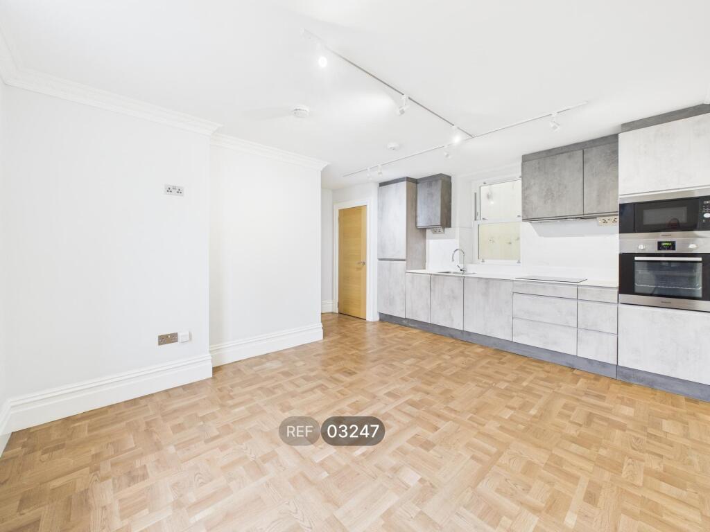 Main image of property: Upper Lewes Road, Brighton, East Sussex, BN2 3FJ