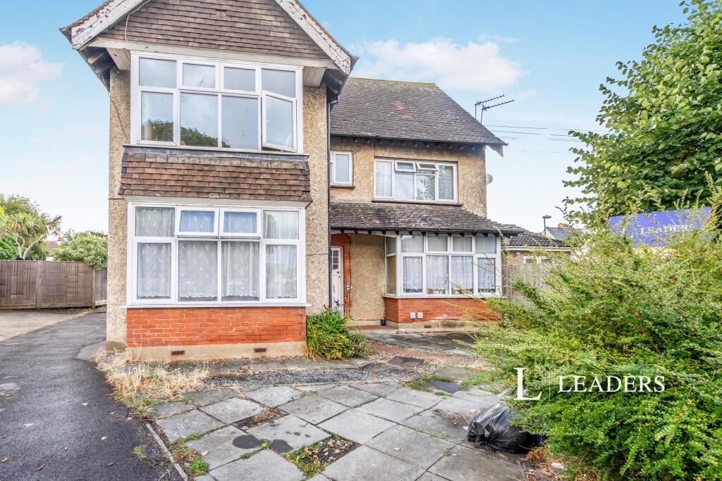 Main image of property: Nyewood Lane, Bognor Regis, PO21