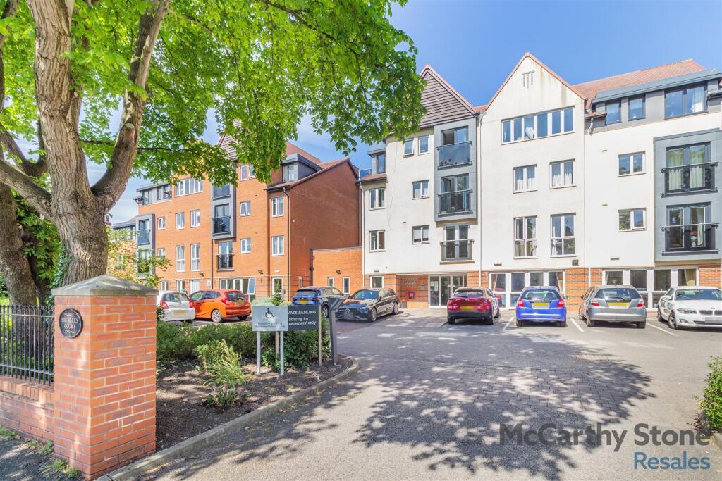 Main image of property: Brunlees Court, 19-23 Cambridge Road, Southport