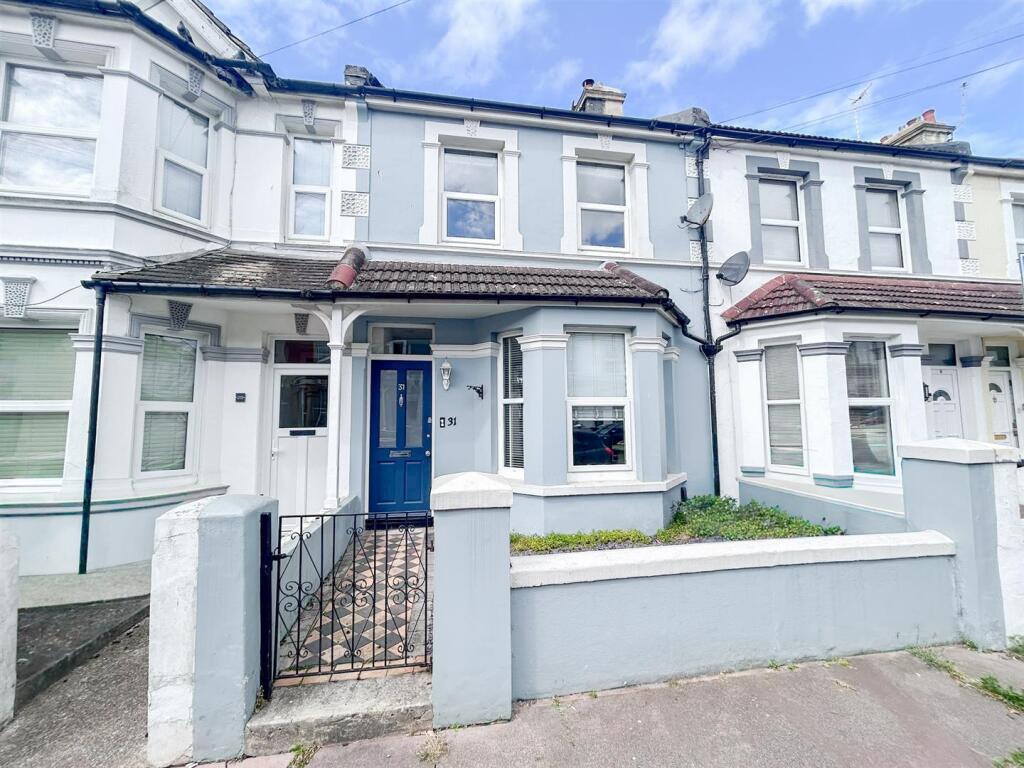 Main image of property: Windsor Road, Bexhill-On-Sea, TN39 3PB