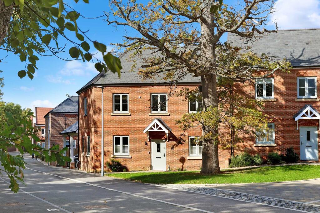 Main image of property: Kendrick Avenue, Beaconsfield, HP9