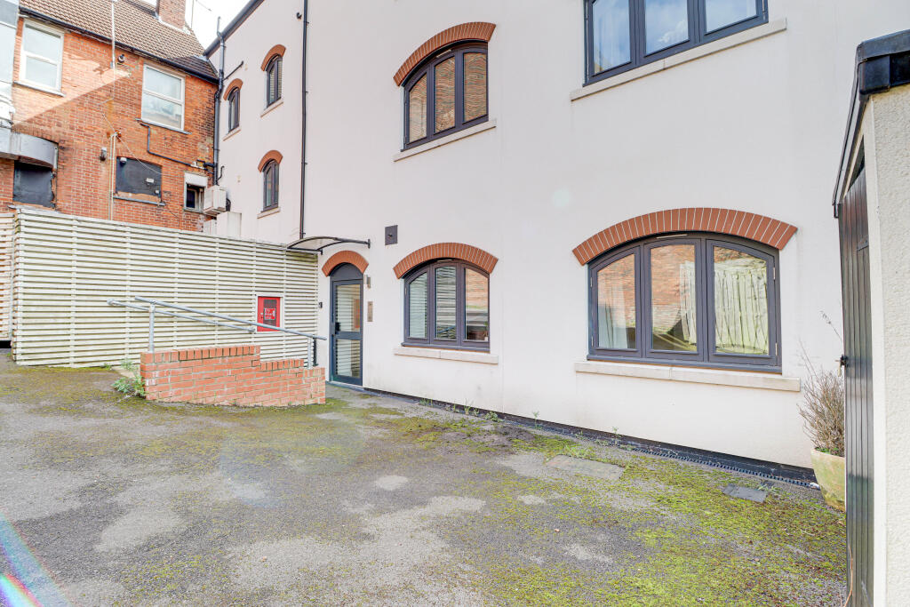 Additional image 10 of London Road, St Albans, AL1