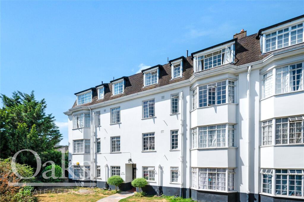 Main image of property: Wavertree Court, Streatham Hill
