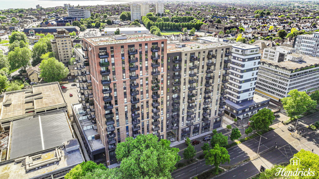 Main image of property: Victoria Avenue, Southend-on-sea, SS2 6