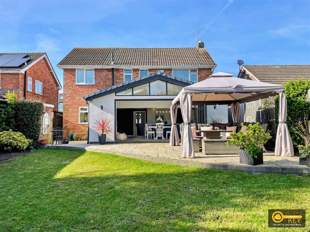 Main image of property: Trent Road, Bulkington, Bedworth