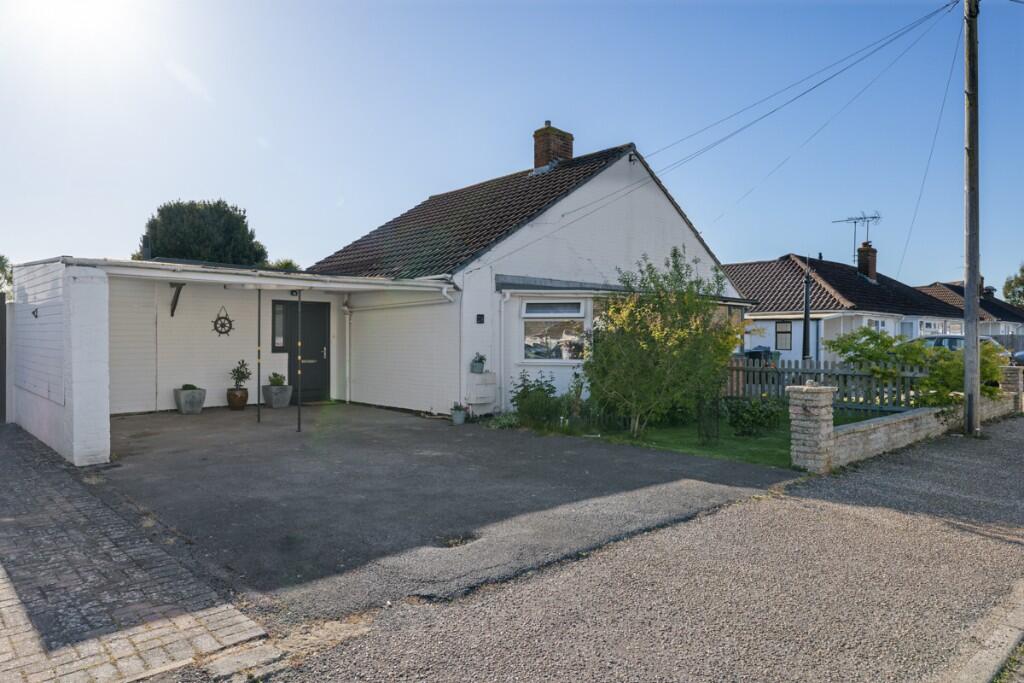 Main image of property: Elizabeth Avenue, Rose Green, Bognor Regis, West Sussex, PO21