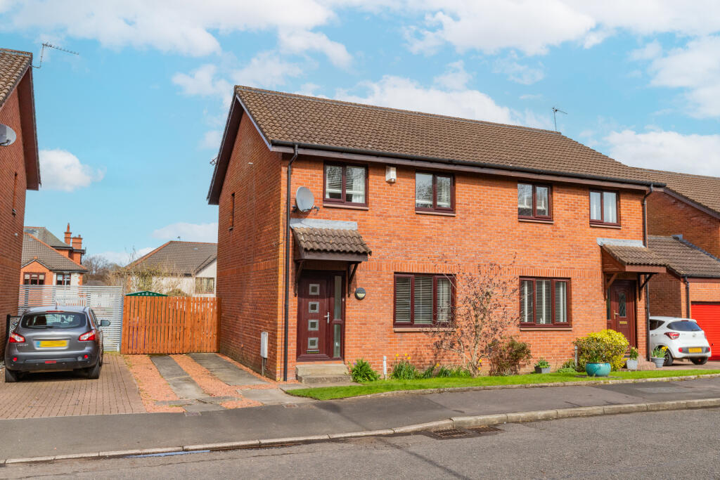 Main image of property: Falside Avenue, Paisley