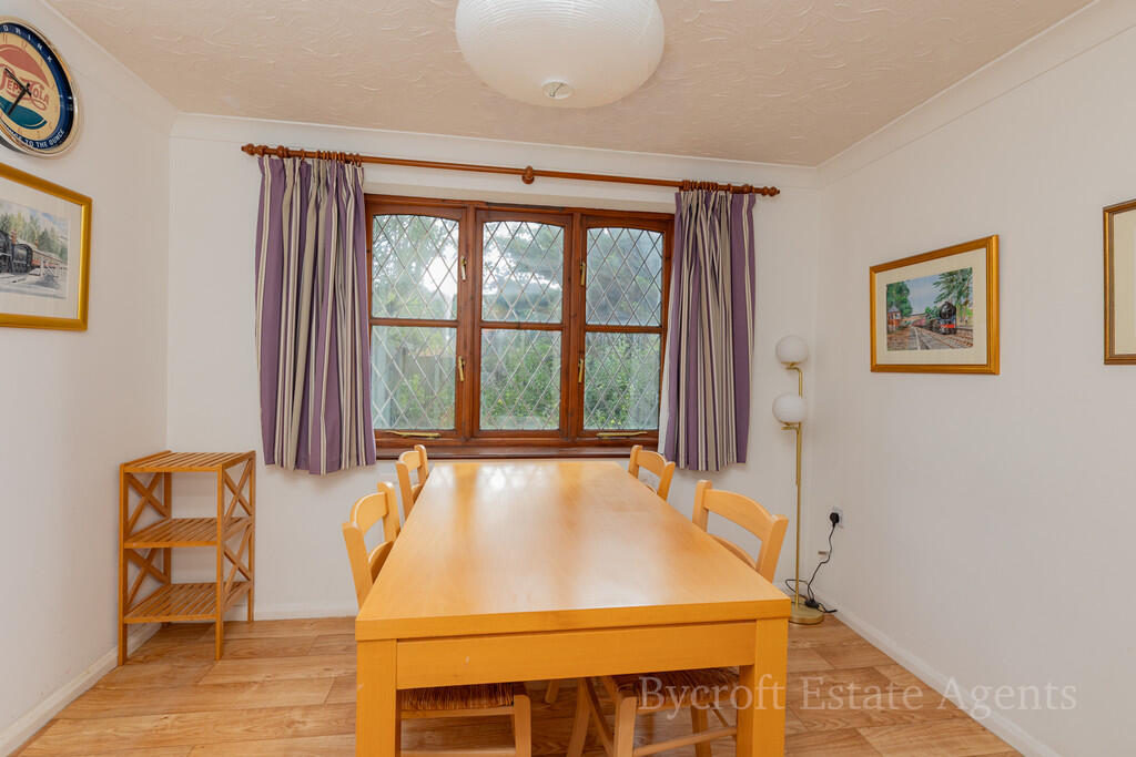 House in Great Yarmouth, Caister on Sea - View 5