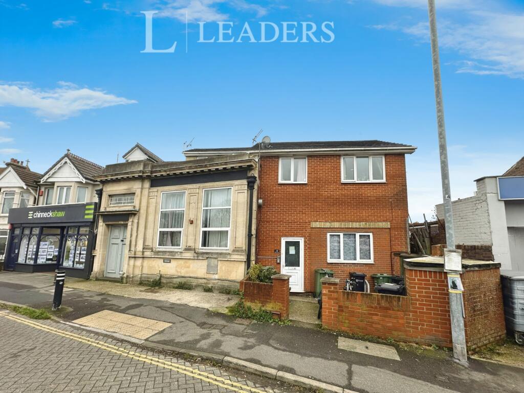Main image of property: Milton Road, Portsmouth, Hampshire