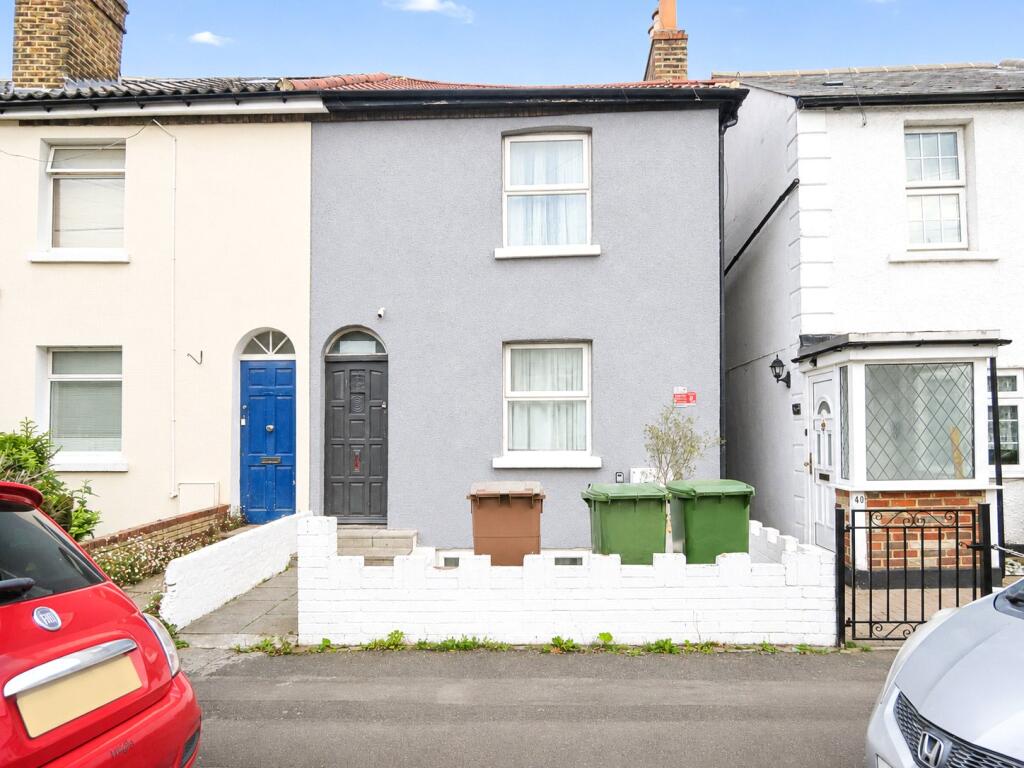 Main image of property: William Road, Sutton, SM1