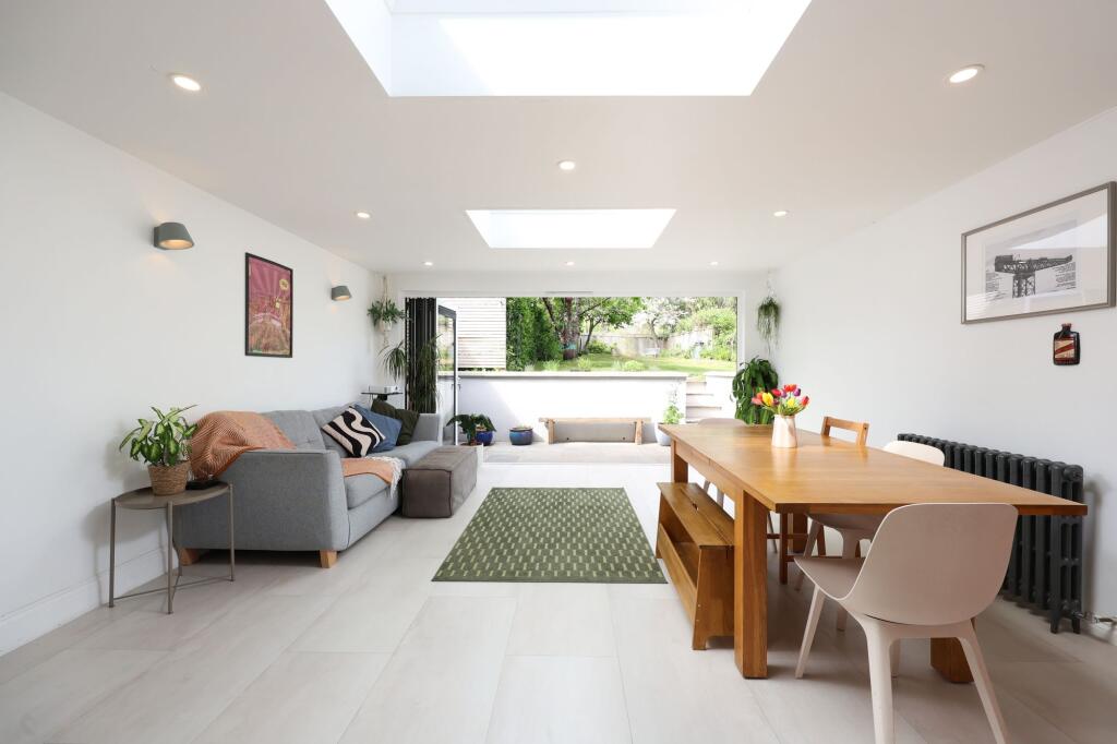 Main image of property: Narroways Road, Bristol, BS2