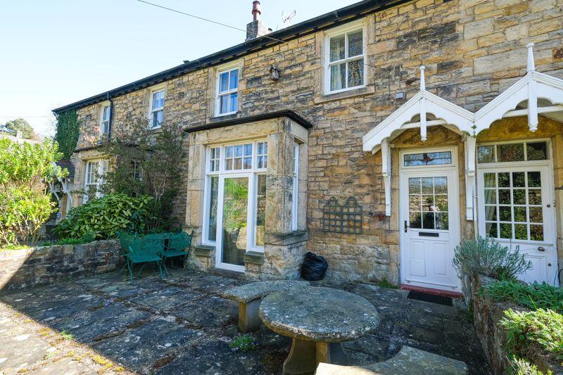 House in Warkworth, Birling - View 4