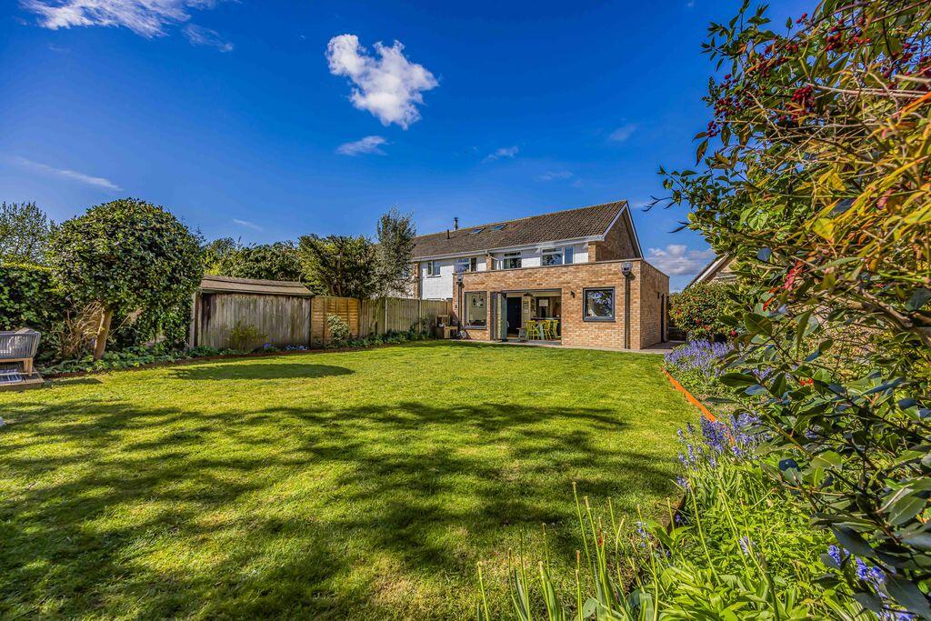 Markway Close, Emsworth - View 3