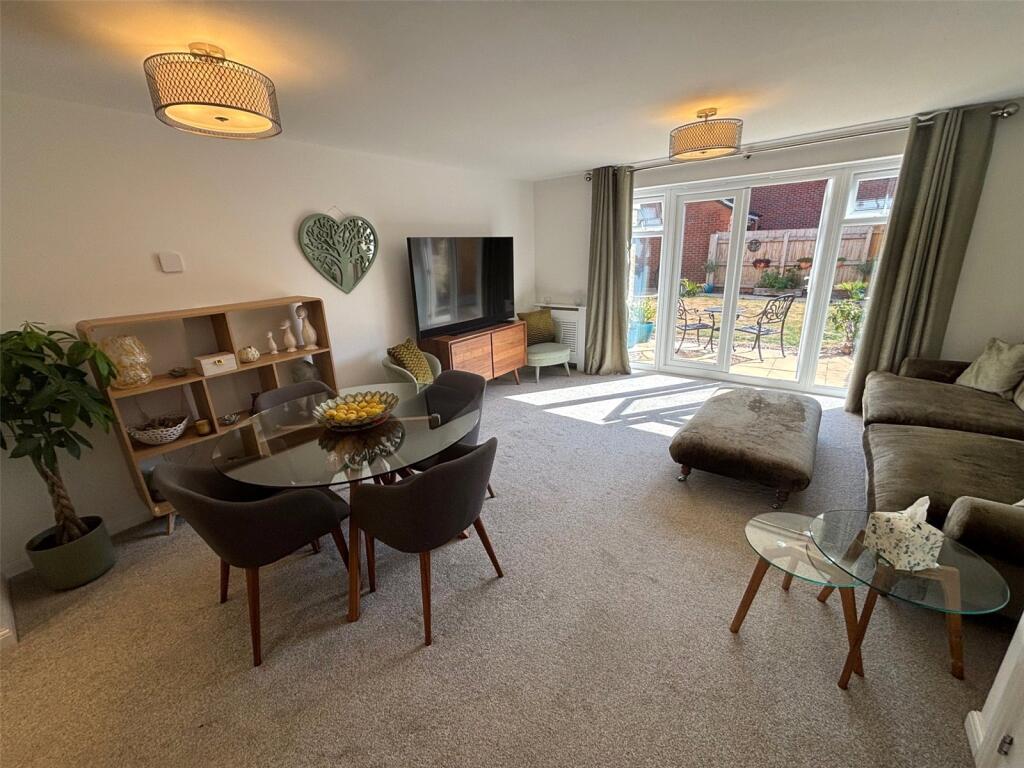 House in Shifnal, Shropshire - View 2