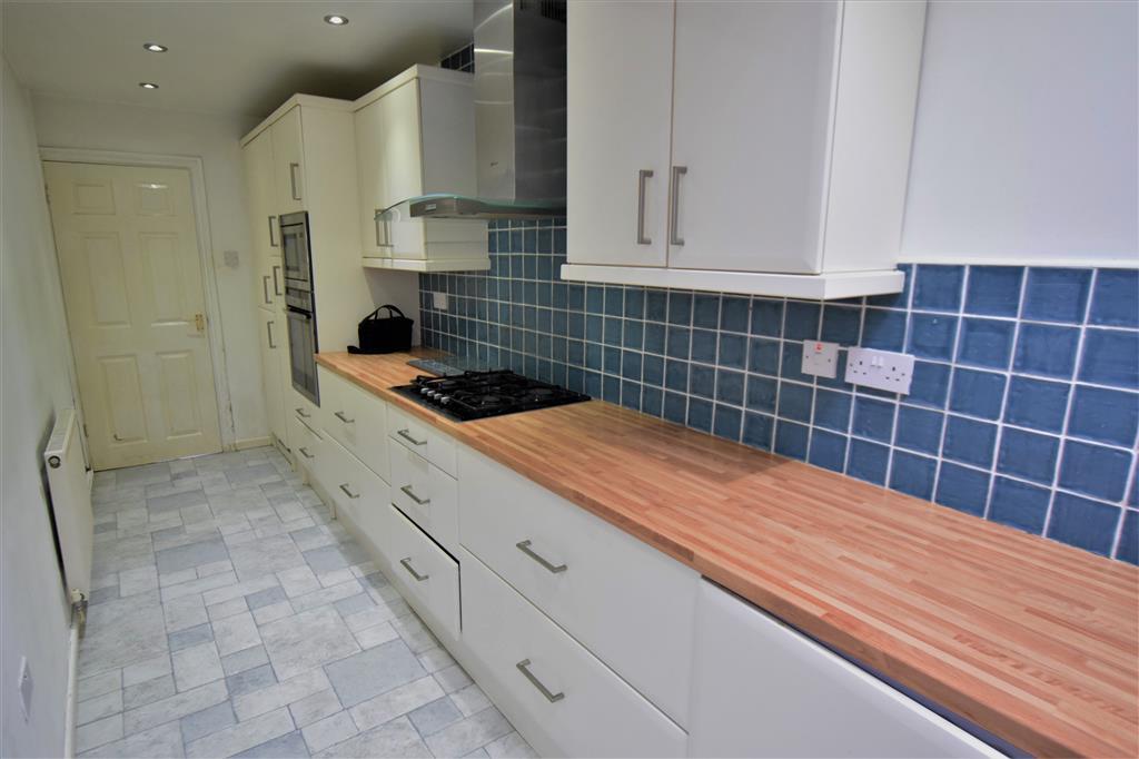 House in Newbridge, Pantside - View 5