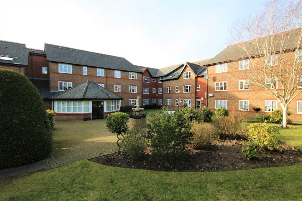 2-bed other on Eastfield Road, Brentwood, £240,000