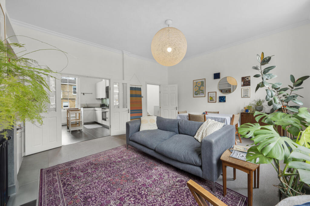 Stavordale Road, Highbury, London, N5 - View 3