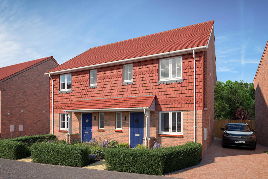 Main image of property: Clover Close, 
Ash, 
Guildford, 
GU12 6TX