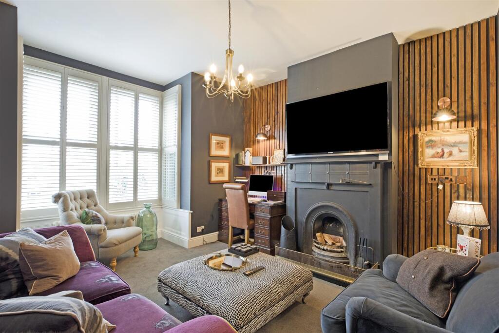 5, Orchard Terrace, Boroughbridge, York photo 2