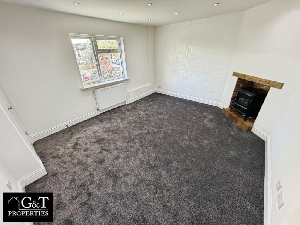 House in Dudley, Wrens Nest, Swan Village - View 3