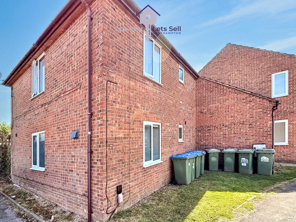 Main image of property: Tenterton Avenue