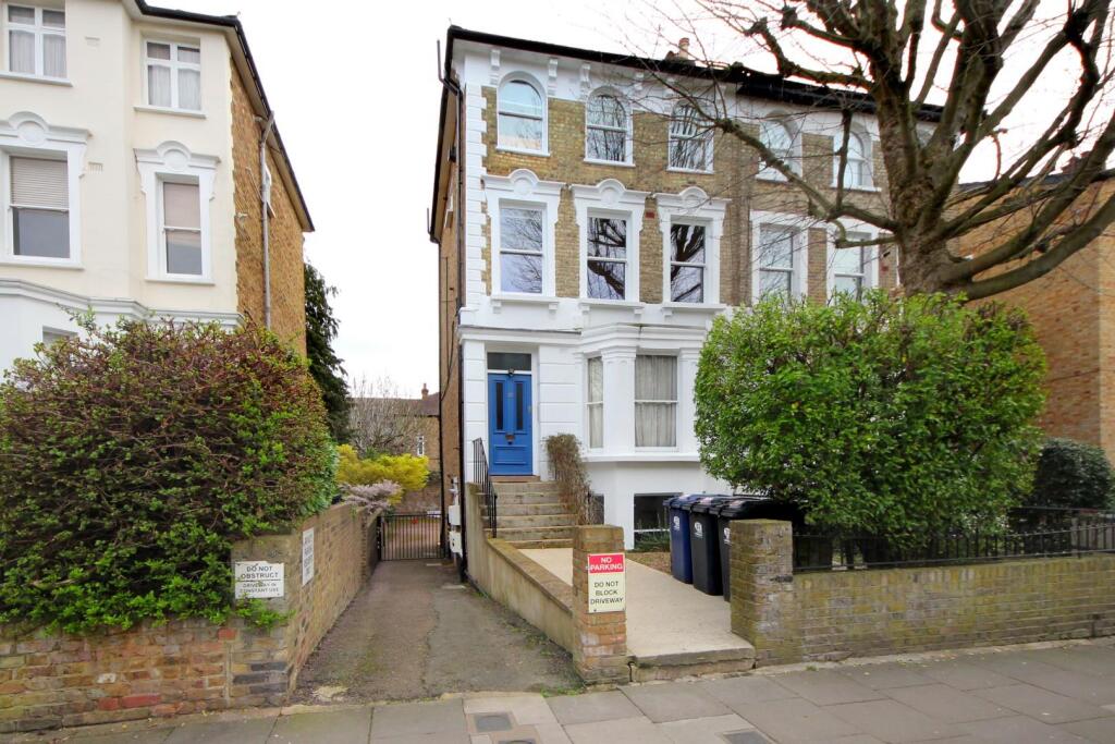 Main image of property: Windsor Road, W5