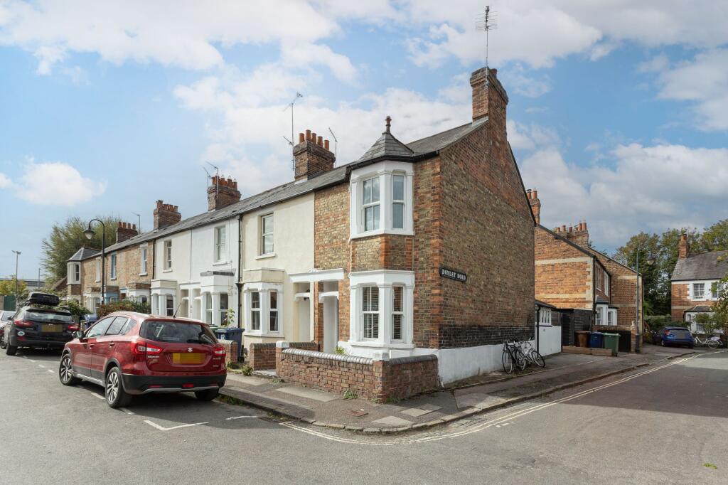 Main image of property: Bridge Street, Oxford, OX2