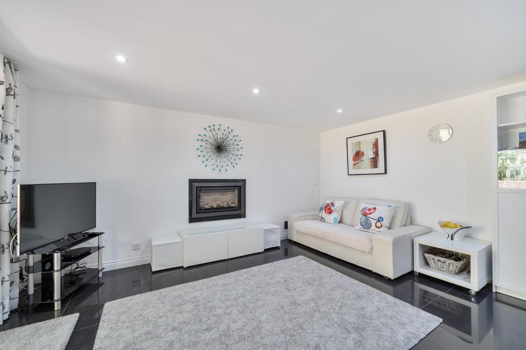 House in Southampton, Bevois Mount, Banister's Park - View 5