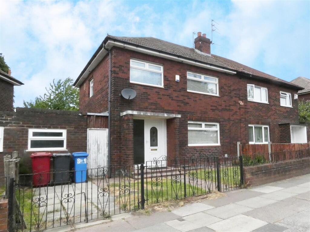 Main image of property: St Johns Road, Huyton, Liverpool