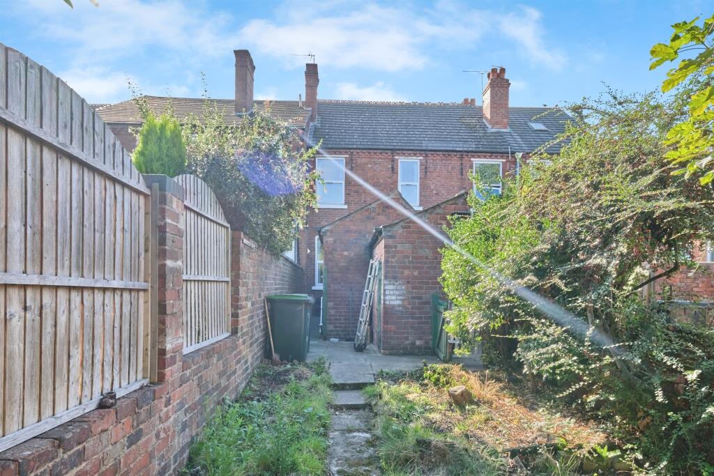 Additional image 18 of Sandwell Road, West Bromwich