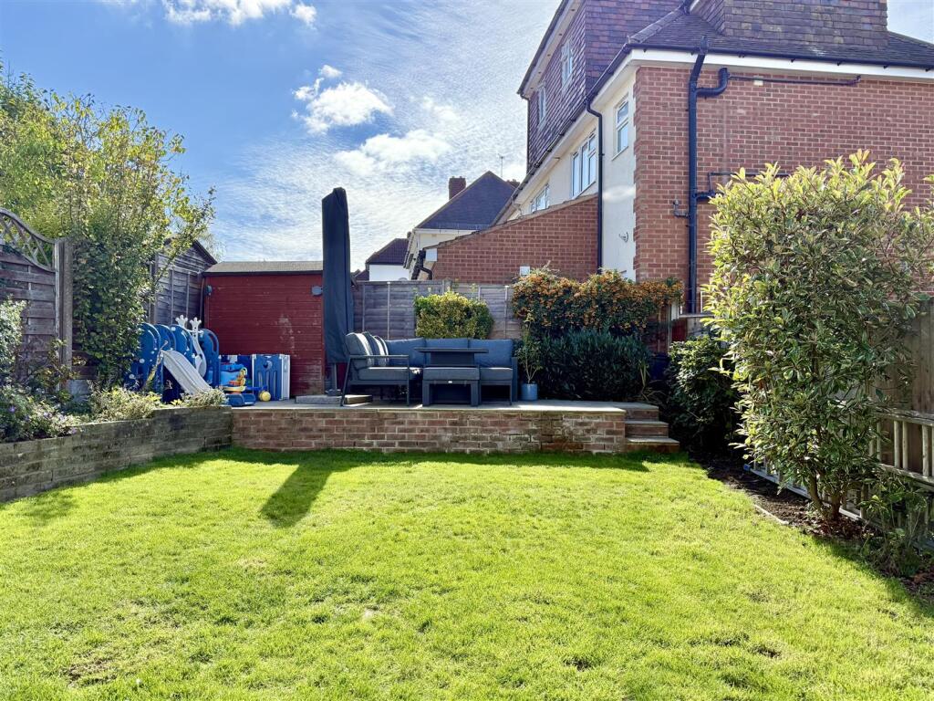 Additional image 14 of Grove Road, Oldbury