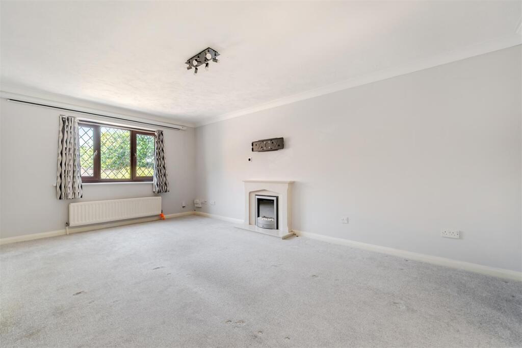 Carolina Place, Finchampstead, Berkshire, RG40 4PQ - View 5