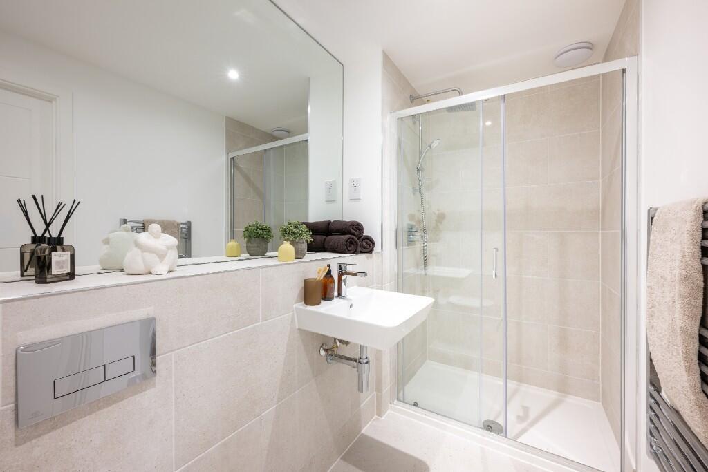 Nine Mile Ride Ext, Wokingham, RG40 4BU - More