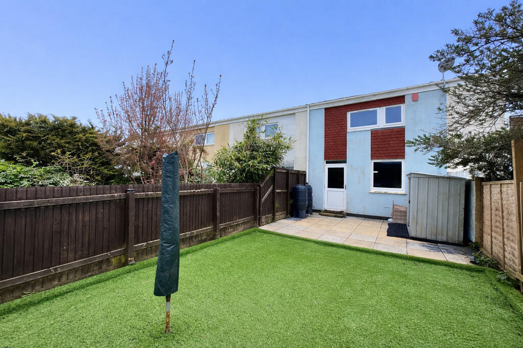 Main image of property: Cunningham Road, Tamerton Foliot