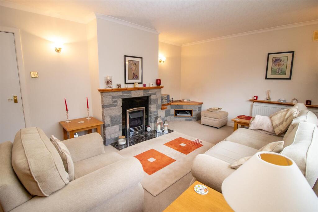Wilton Hill Terrace, Hawick photo 2