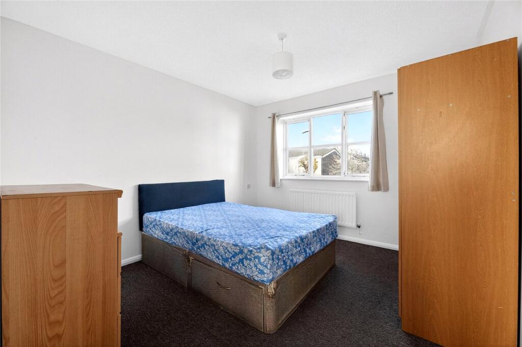 2 bedroom terraced house for rent