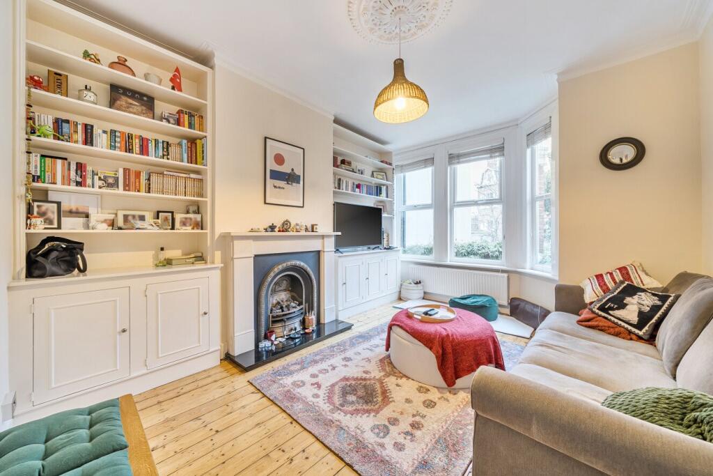 Main image of property: Oakhill Road, Putney, London, SW15