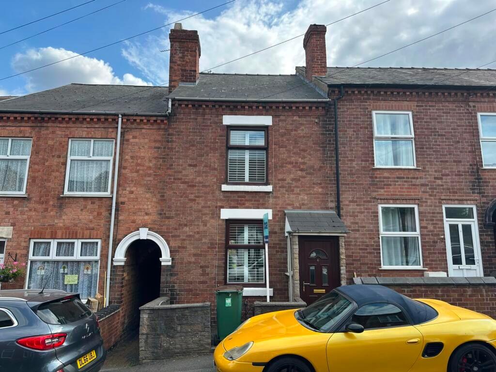 Main image of property: Ormonde Street, Langley Mill, Nottingham, NG16