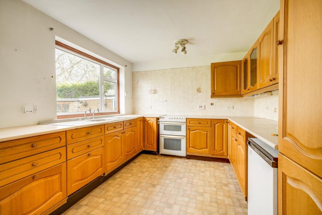 Goodwins Mead, Cheddington, Leighton Buzzard photo 3