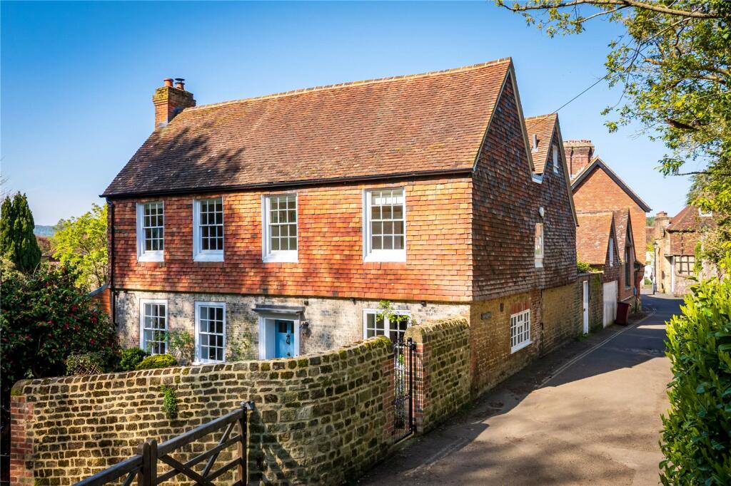 Main image of property: St Anne's Hill, Midhurst, West Sussex, GU29