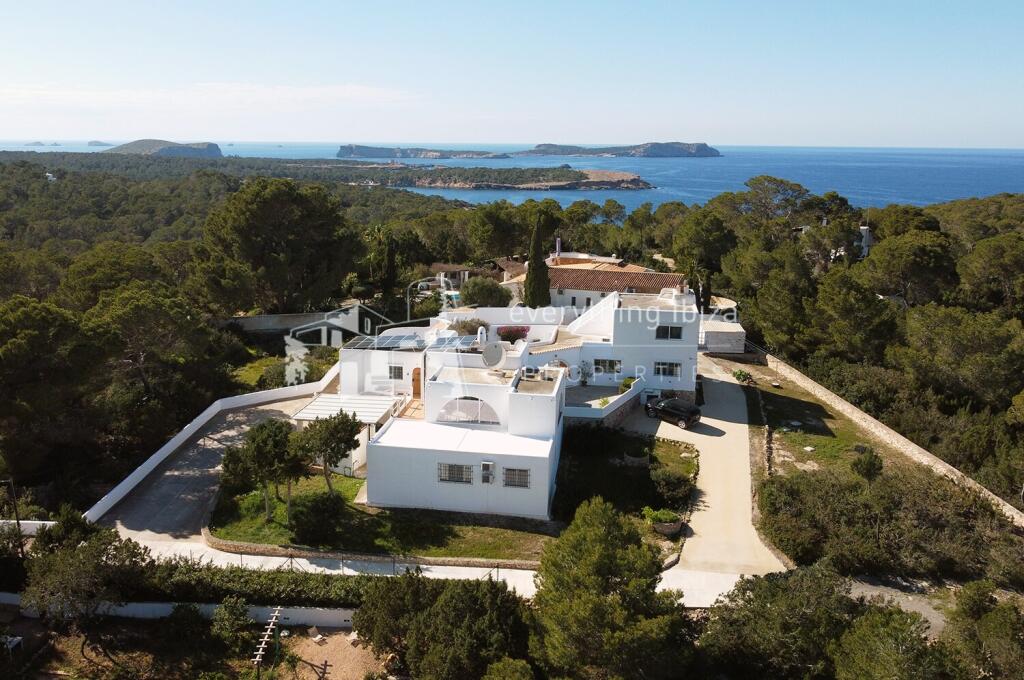 Main image of property: Balearic Islands, Ibiza, Port Des Torrent