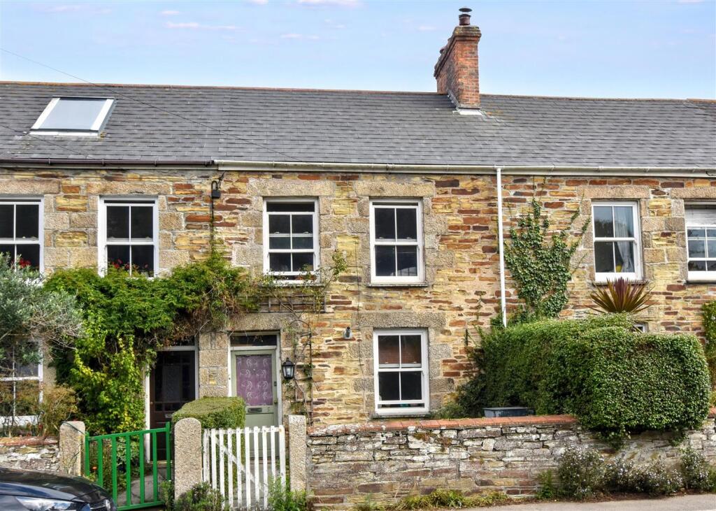 Main image of property: Penberthy Road, Redruth