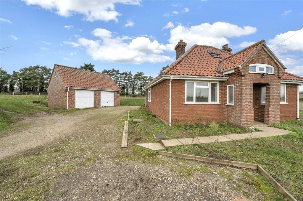 Main image of property: Bowbeck, Bardwell, Bury St. Edmunds, Suffolk, IP31