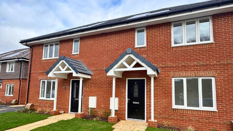 Main image of property: Robertson Drive, , Salisbury, 
SP2 8PG