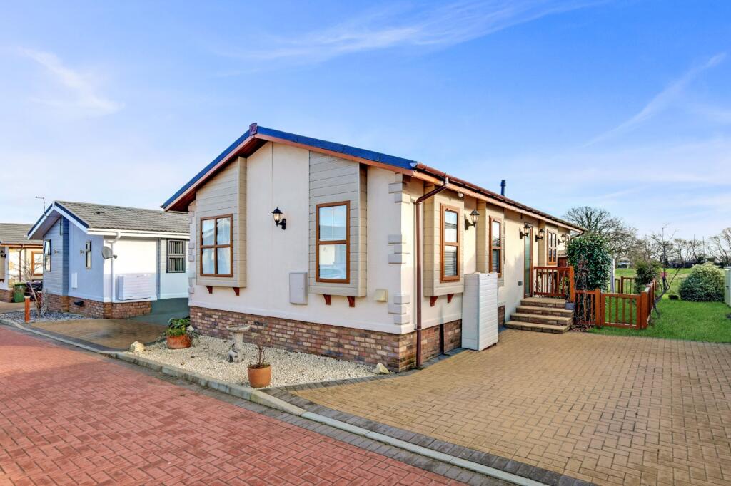 Main image of property: Red River Country Park, Kingsmans Farm Road, Hullbridge