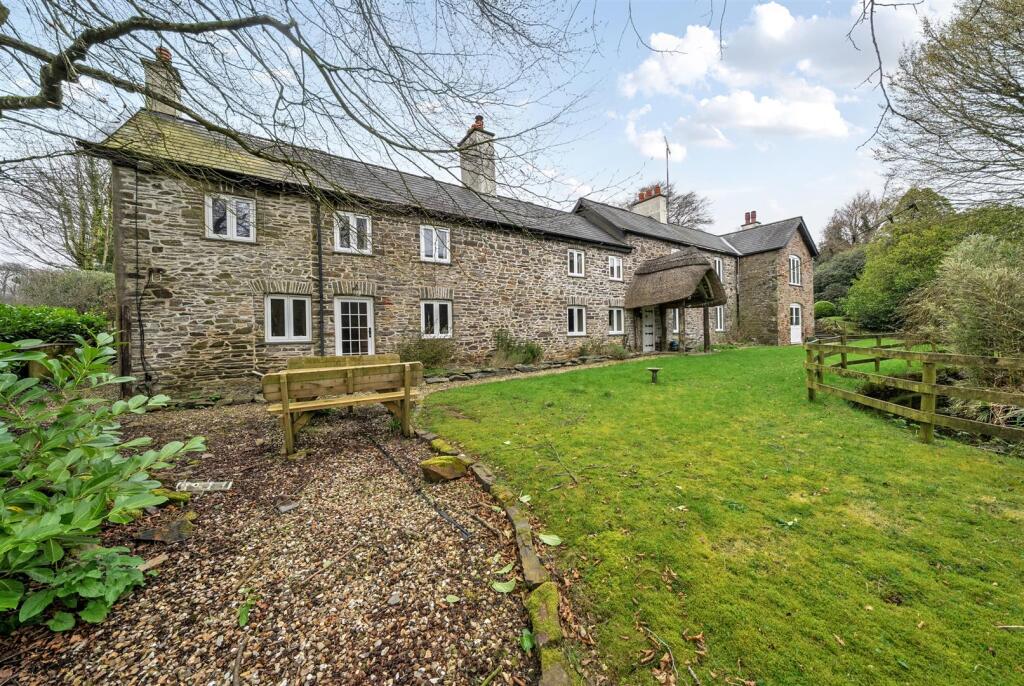 Main image of property: Waddicombe, Dulverton