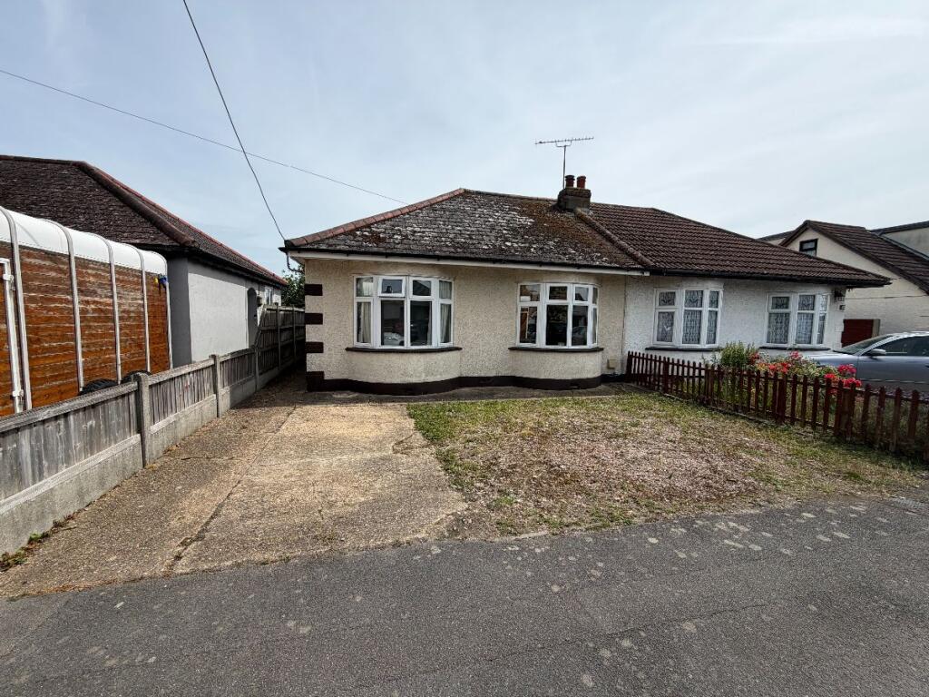 Main image of property: 28 The Driveway