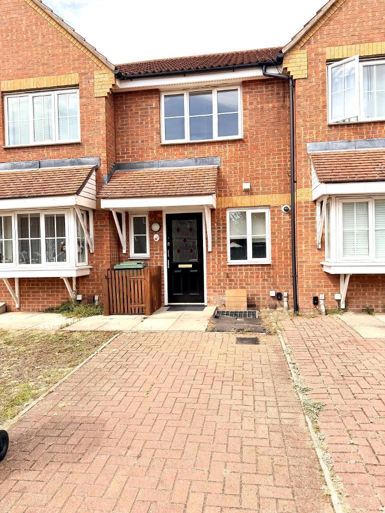 Main image of property: Vulcan Close, Beckton, London, E6 5NY