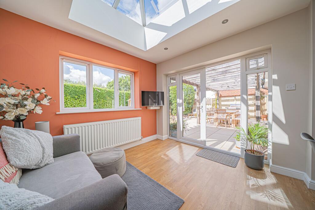 House in Birmingham - View 4
